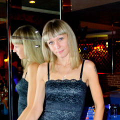 Светочка Землянская, 46, 