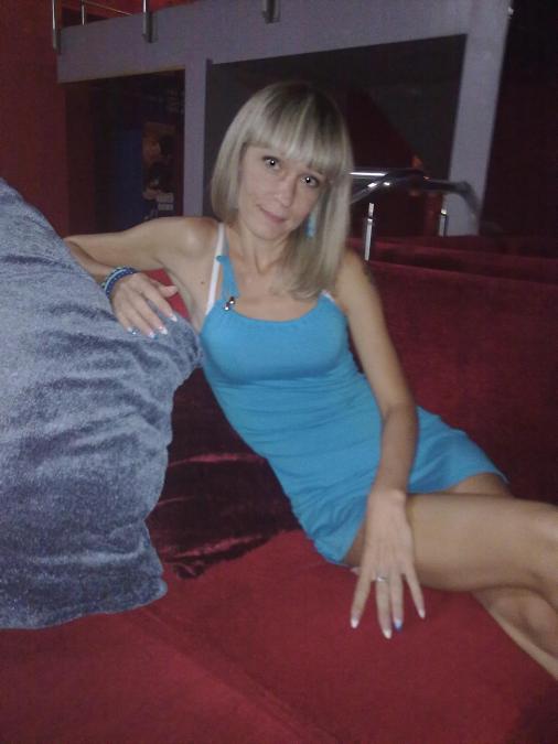 Светочка Землянская, 46, 