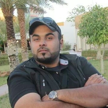 volllla, 39, Manama, Bahrain