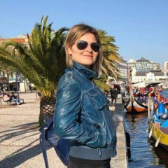 Nataly, 43, Moscow, Russian Federation