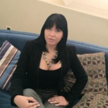 katysimpps, 43, Virginia Beach, United States