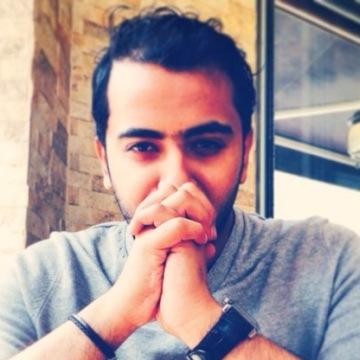 Omar Al Neaimi, 43, Dubai, United Arab Emirates