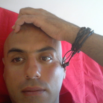 Jean khoury, 45, Dubai, United Arab Emirates