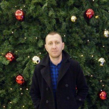 Сергей, 44, Rostov-on-Don, Russian Federation