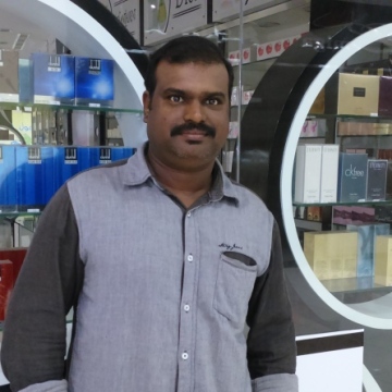 baiju, 45, Bishah, Saudi Arabia