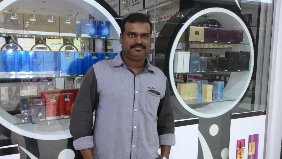 baiju, 45, Bishah, Saudi Arabia