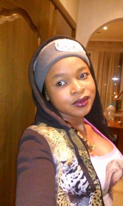 annabel, 35, Moscow, Russian Federation