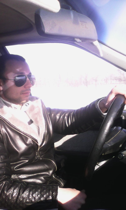 Антон, 38, Astrakhan, Russian Federation