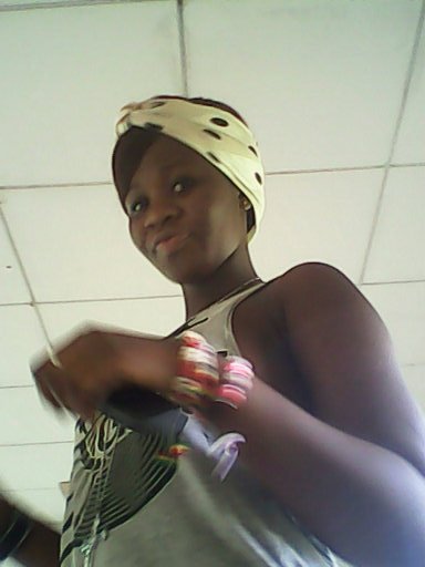 ade, 31, Abidjan, Cote D'Ivoire