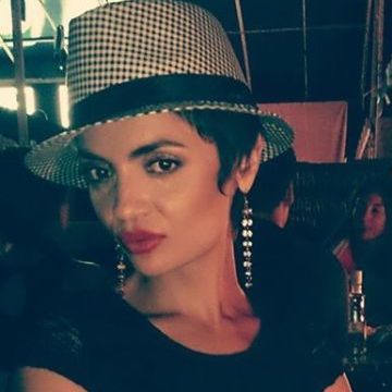 Елена, 37, Odesa, Ukraine