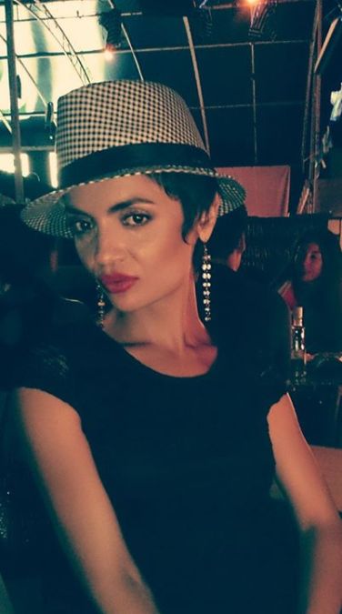 Елена, 37, Odesa, Ukraine