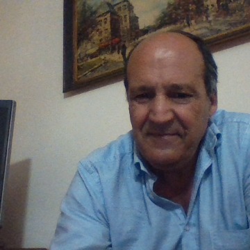 sedik, 73, Algiers, Algeria