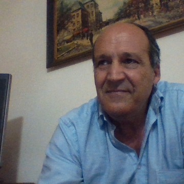 sedik, 73, Algiers, Algeria