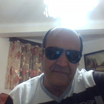 sedik, 73, Algiers, Algeria