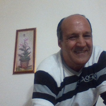 sedik, 73, Algiers, Algeria