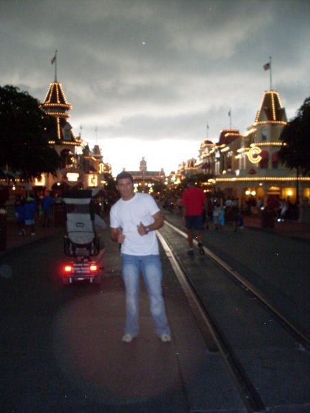 miguel, 42, Barranquilla, Colombia