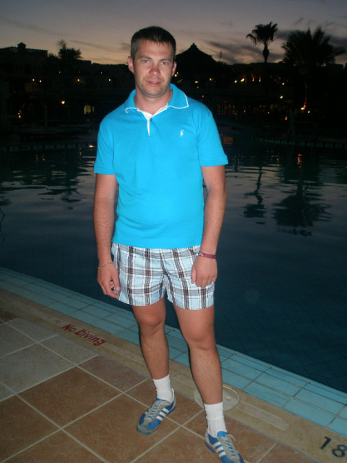 Владимир, 41, Zhytomyr, Ukraine