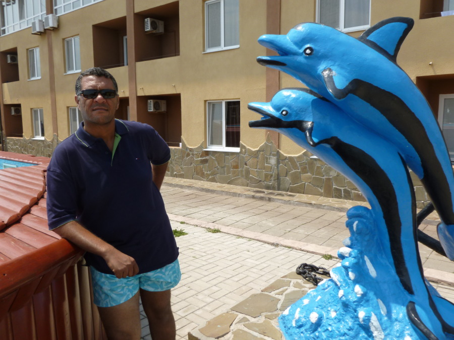 yasser, 51, Tripoli, Libya