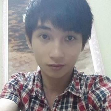 long, 38, Bien Hoa, Vietnam