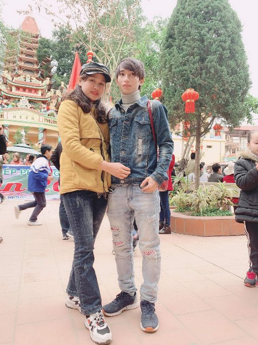 long, 38, Bien Hoa, Vietnam