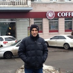 hasan, 51, Istanbul, Turkey