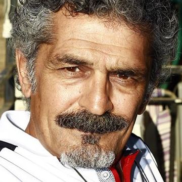 Kemal Yıldız, 68, Aydin, Turkey