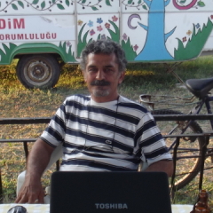 Kemal Yıldız, 68, Aydin, Turkey