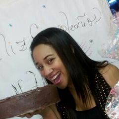 Nathaly, 36, Caracas, Venezuela