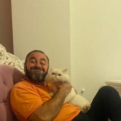 Tycoon_Gentle, 56, Istanbul, Turkey