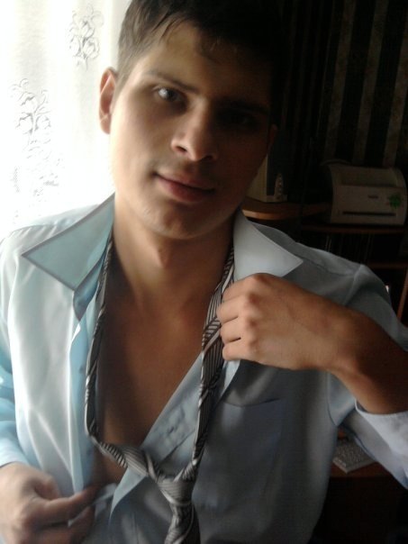 Vadim, 34, Kurgan, Russian Federation