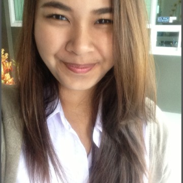 Mink, 32, Cha-am, Thailand