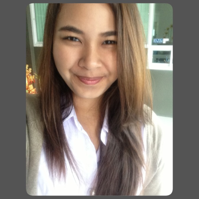 Mink, 32, Cha-am, Thailand