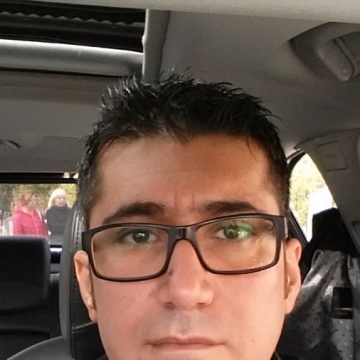 Ramazan, 49, Odesa, Ukraine