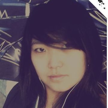 "Lina, 33, Bishkek, Kyrgyzstan