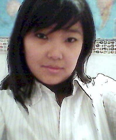 "Lina, 33, Bishkek, Kyrgyzstan