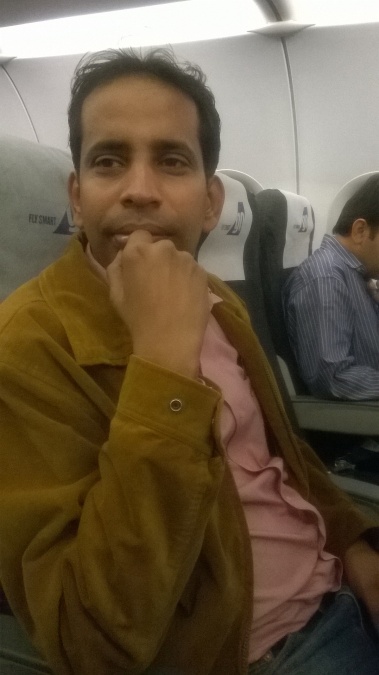 vicky, 43, Gangtok, India