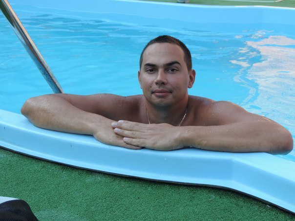 Egor, 41, Mariupol', Ukraine