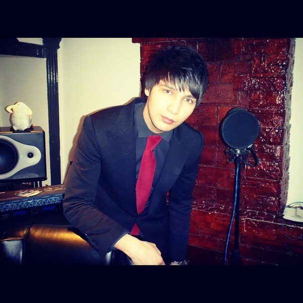 Красавчик, 37, Moscow, Russian Federation