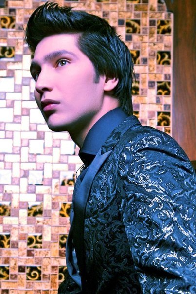 Красавчик, 37, Moscow, Russian Federation