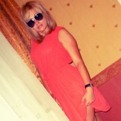 Kristina, 31, Donetsk, Ukraine