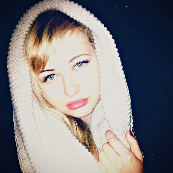 Kristina, 31, Donetsk, Ukraine