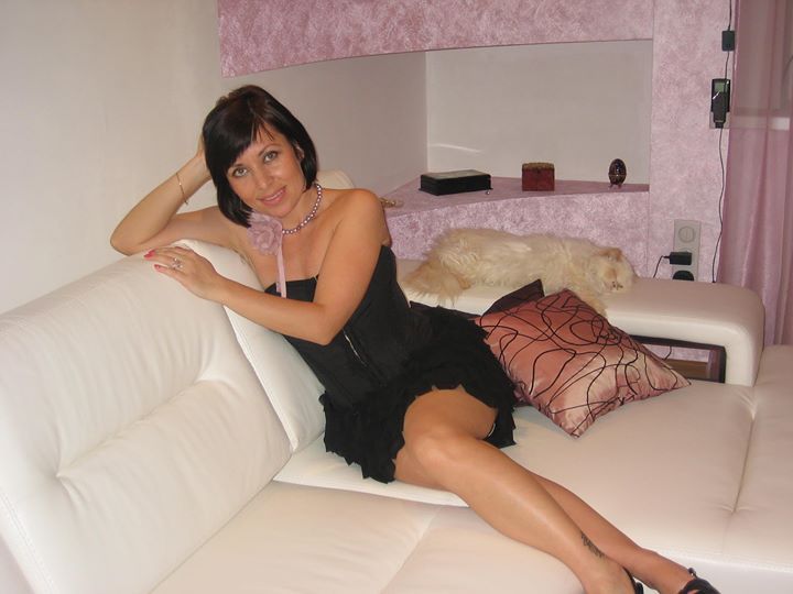 Лилия Алексеева, 47, Kazan, Russian Federation
