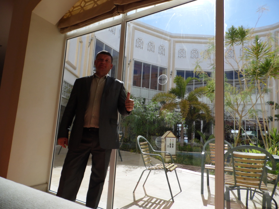 Sergey, 50, Perm, Russian Federation