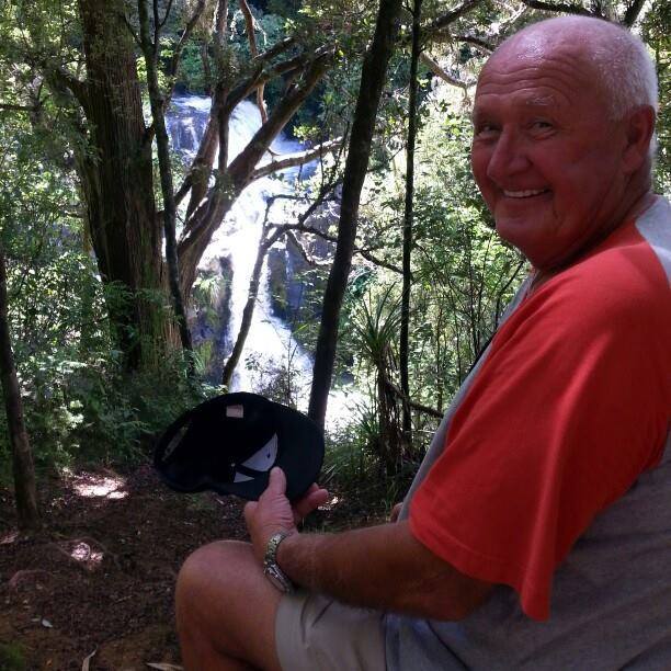 alex lea, 83, Auckland, New Zealand