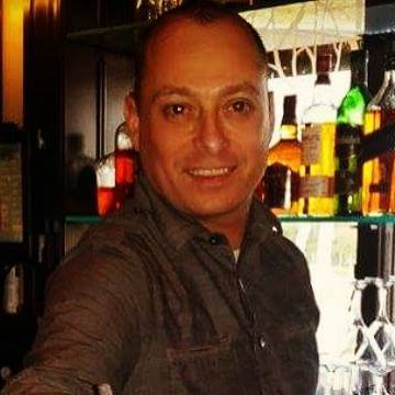 Matthew Breslow, 47, Toms River, United States