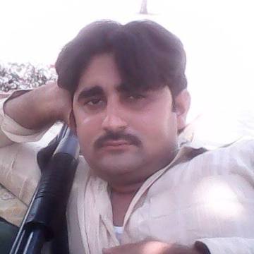 Chmianmurtazaprince Prince, 38, Multan, Pakistan