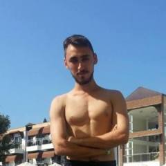 Mert, 36, Istanbul, Turkey