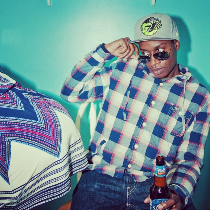 Robert Champion, 38, New York, United States