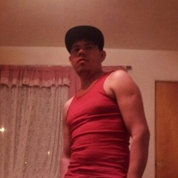 jonny leyva, 41, Iowa City, United States