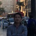 Tom nguyen , 42, Anaheim, United States